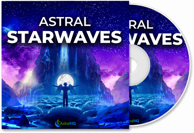 Shifting Vibrations Bonus 3 Astral Starwaves Audio