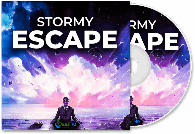 Shifting Vibrations Bonus 1 Stormy Escape Audio