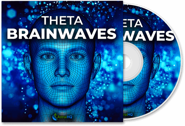 Shifting Vibrations Bonus 2 Theta Brainwaves Audio